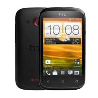 Sell Old HTC Desire C 512MB / 4GB
