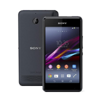 Sell old Sony Xperia E1