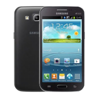 Samsung Galaxy Grand Quattro I8552