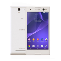 Sell old Sony Xperia C3