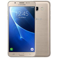 Samsung Galaxy J7 2016 Edition