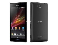 Sell Old Sony Xperia C 1GB / 4GB