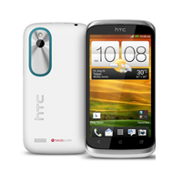 Sell Old HTC Desire X Dual Sim 768MB / 4GB