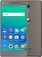 Sell Old Gionee S6s 3GB / 32GB