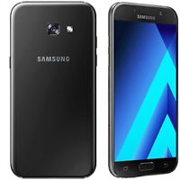 Sell old Samsung Galaxy A5 2017