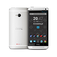 HTC One M7 801e