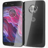 Sell old Moto X4