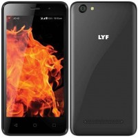 Sell Old Lyf Flame 1 1GB / 8GB