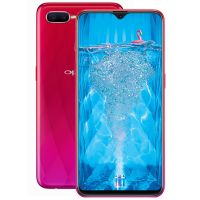 Sell old Oppo F9 Pro