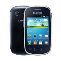 Sell Old Samsung Galaxy Star 512GB / 4GB