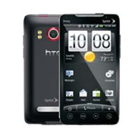 Sell old HTC Evo 4G