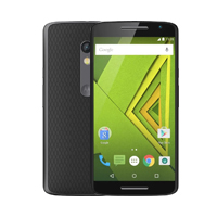 Sell old Moto X Play