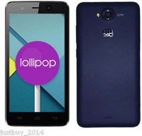 Sell old Micromax Canvas Play