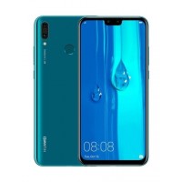Sell Old Huawei Y9 2019 4GB / 64GB