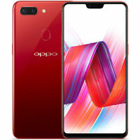 Sell Old Oppo R15 Pro 6GB / 128GB