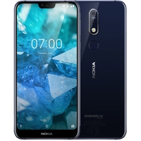 Sell Old Nokia 7.1 4GB / 64GB