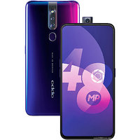 Sell old Oppo F11 Pro