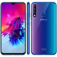 Sell old Infinix Smart 3 Plus