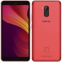 Sell Old Infinix Note 5 Stylus 4GB / 64GB