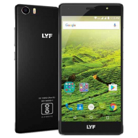 Sell Old Lyf F1S (Water F1S) 3GB / 32GB