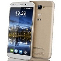Sell Old Lyf Water 9 2GB / 16GB