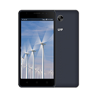 Sell Old Lyf Wind 4S 2GB / 16GB