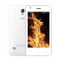Sell Old Lyf Flame 2 1GB / 8GB