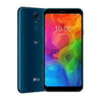 Sell old LG Q7