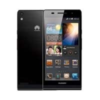 Sell Old Huawei Ascend P6 2GB / 8GB