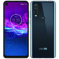 Sell Old Motorola One Action 4GB / 128GB