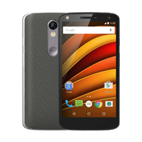 Sell old Moto X Force
