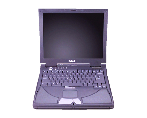 Sell old Dell Inspiron 8000 Series