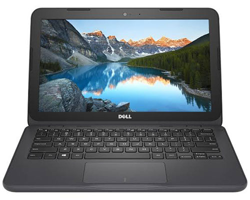 Sell Old Dell Inspiron 11 3000 Series