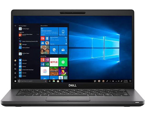 Sell old Dell Latitude 5400 series