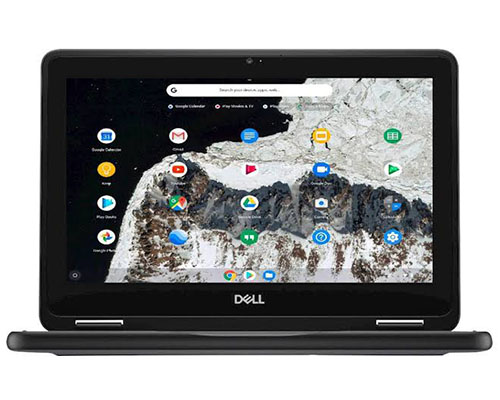 Sell old Dell Latitude 3100 series