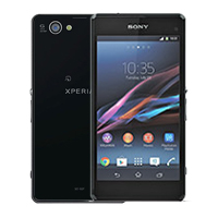 Sell old Xperia Z1 Mini Compact