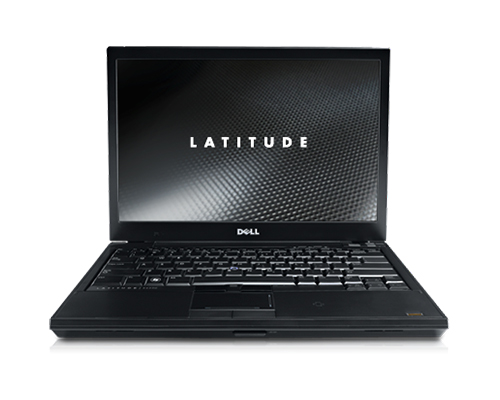 Dell Latitude E4300 series