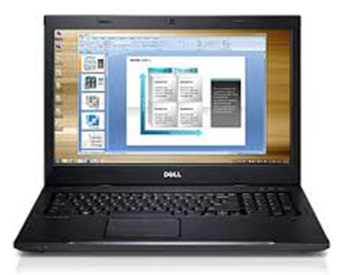 Sell old Dell Vostro 3550 Series