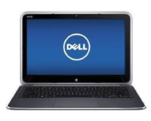 Sell Old Dell XPS 12 Series