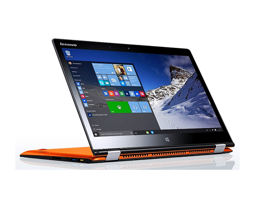 Sell old Yoga 700