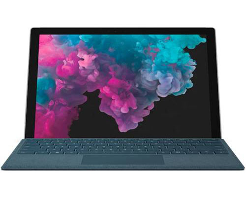 Surface Pro 6 Series