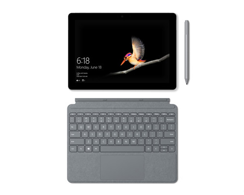 Microsoft Surface Go Series