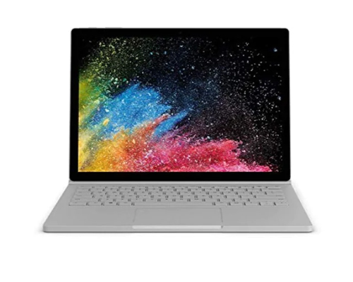 Surface Book 2 Series