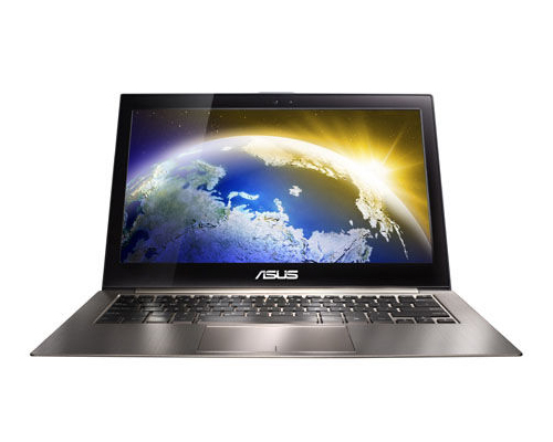 Sell old Asus ZenBook Prime Series