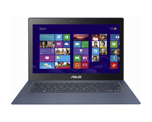 Sell old Asus ZenBook Infinity Series