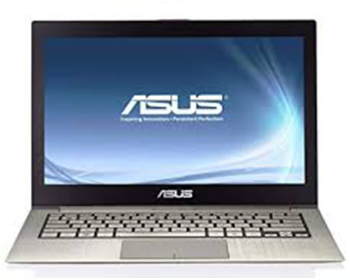 Sell Old Asus ZenBook X33 Series