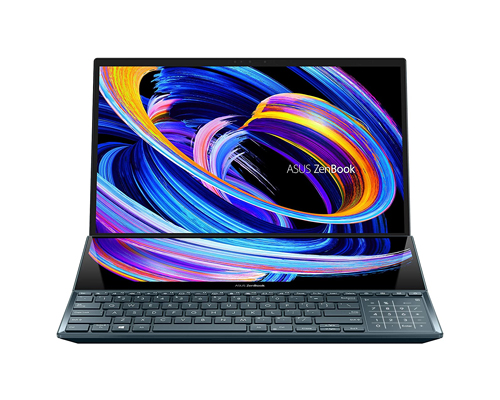 Sell old ZenBook Pro X80 Series