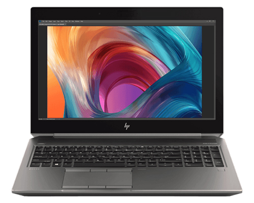 Sell Old HP ZBook 15 Series