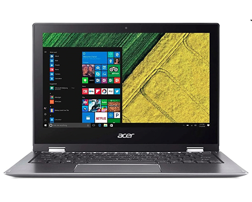 Sell Old Acer Spin 1 Series