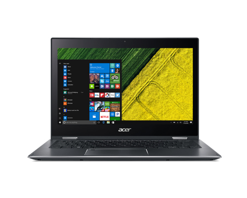 Acer Spin 5 Series